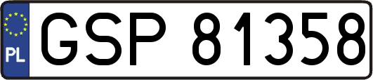 GSP81358