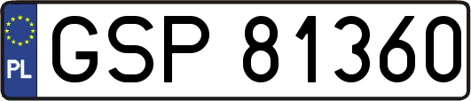 GSP81360