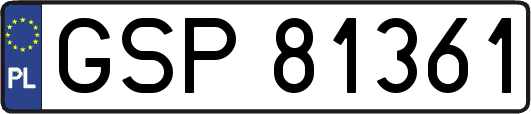 GSP81361