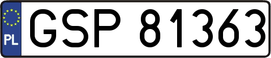 GSP81363