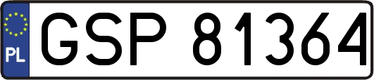 GSP81364