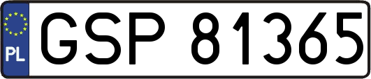 GSP81365