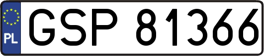 GSP81366