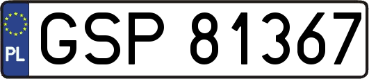 GSP81367