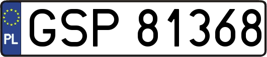 GSP81368