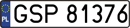 GSP81376