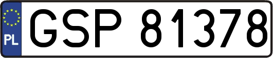 GSP81378