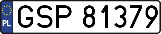 GSP81379