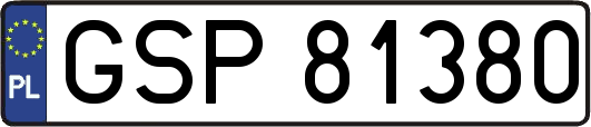 GSP81380