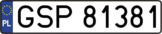 GSP81381