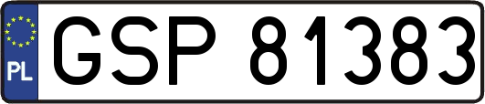 GSP81383