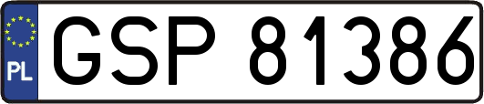 GSP81386
