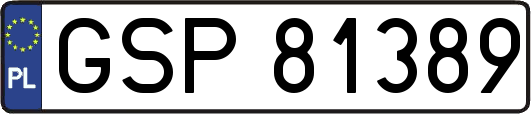 GSP81389