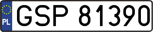 GSP81390