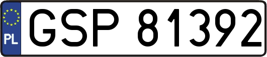 GSP81392