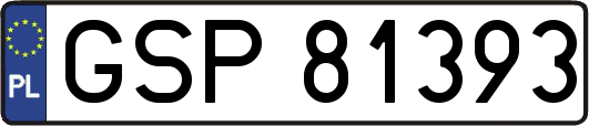 GSP81393
