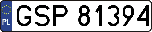 GSP81394