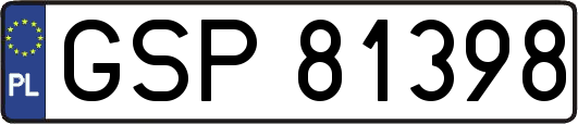 GSP81398