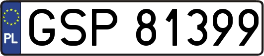 GSP81399