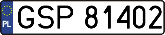 GSP81402