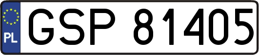 GSP81405