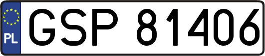 GSP81406