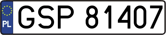 GSP81407