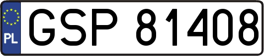 GSP81408