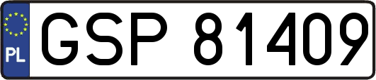 GSP81409