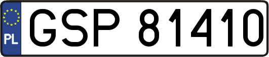 GSP81410