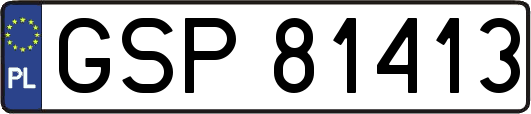 GSP81413