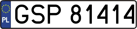 GSP81414