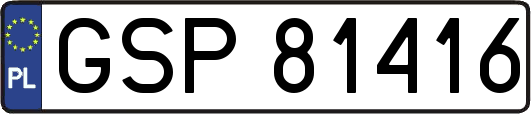 GSP81416