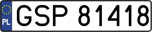 GSP81418