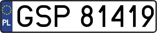 GSP81419