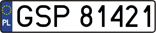 GSP81421