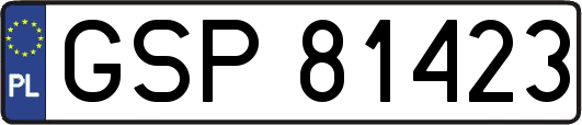 GSP81423