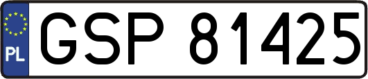 GSP81425