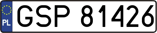 GSP81426