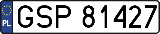GSP81427