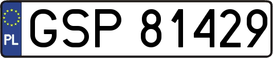 GSP81429