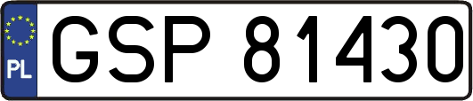 GSP81430