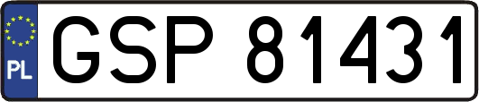 GSP81431