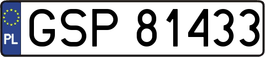 GSP81433