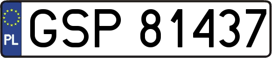 GSP81437