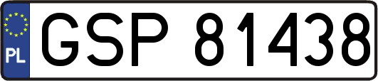 GSP81438