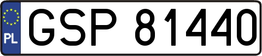 GSP81440