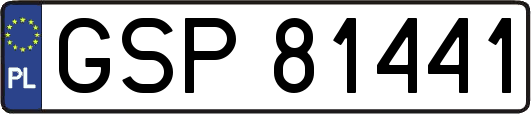 GSP81441