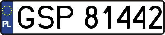 GSP81442