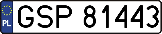 GSP81443